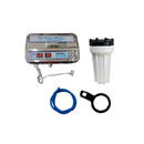 PURIFICADOR DE OZONO INDUSTRIAL CON CARCASA Y CARTUCHO FILTRANTE