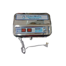 PURIFICADOR DE OZONO INDUSTRIAL CON CARCASA Y CARTUCHO FILTRANTE