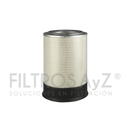 P124867 FILTRO DE AIRE