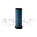 P821963 FILTRO DE AIRE