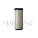 P822768 FILTRO DE AIRE