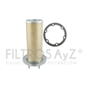 PA 1647 FILTRO DE AIRE