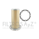 PA 2310 FILTRO DE AIRE