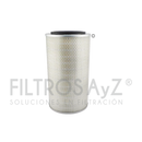 PA 2365 FILTRO DE AIRE