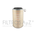 PA 2504 FILTRO DE AIRE