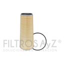 PA 2632 FILTRO DE AIRE