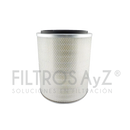 PA 2797 FILTRO DE AIRE