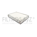 PA 5300 FILTRO DE AIRE CABINA