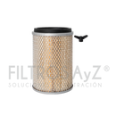 PA 5752 FILTRO DE AIRE