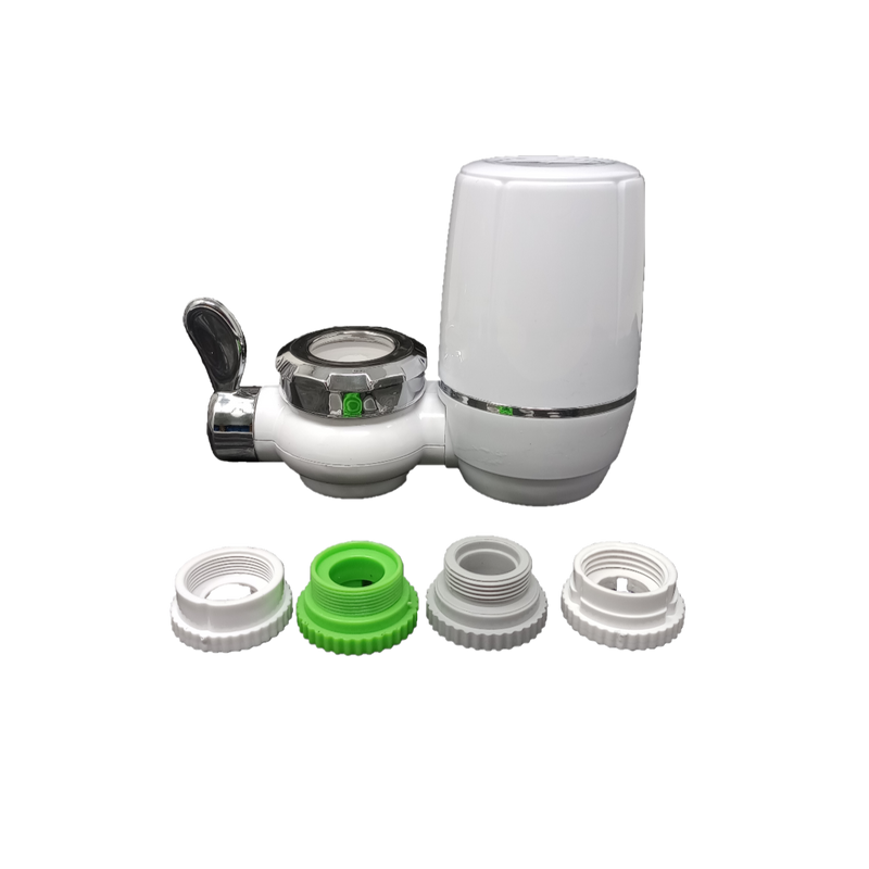 PURIFICADOR FILTRO DE AGUA PARA GRIFO - WATER PURIFIER