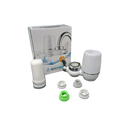 PURIFICADOR FILTRO DE AGUA PARA GRIFO - WATER PURIFIER