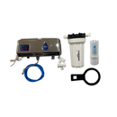 PURIFICADOR DE OZONO CON CARCASA Y CARTUCHO FILTRANTE