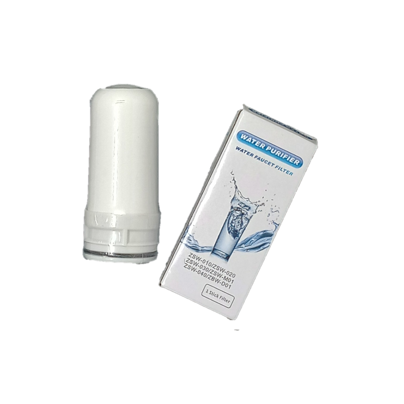 REPUESTO PURIFICADOR FILTRO DE AGUA PARA GRIFO - WATER PURIFIER