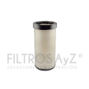 RS 3505 FILTRO DE AIRE