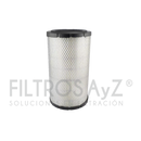 RS 3540 FILTRO DE AIRE