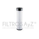 RS 3545 FILTRO DE AIRE
