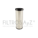 RS 3722 FILTRO DE AIRE