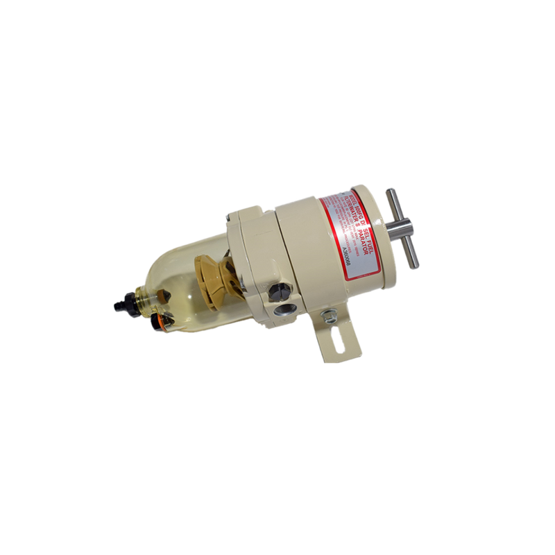 TRAMPA RACOR 500 FG30 BASE FILTRO