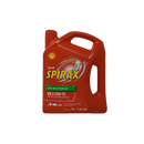VALVULINA SHELL SPIRAX S2 A 80W90 - 4 L