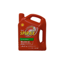 VALVULINA SHELL SPIRAX S2 A 85W140 - 4 L