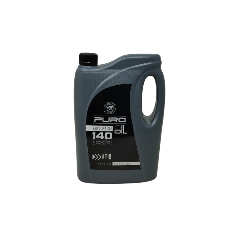 VALVULINA DELTA PURO OIL 140 - 1g