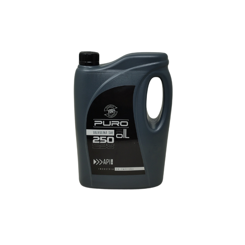 VALVULINA DELTA PURO OIL 250 - 1g