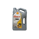 ACEITE SHELL RIMULA R4X 15W40 - 4 L