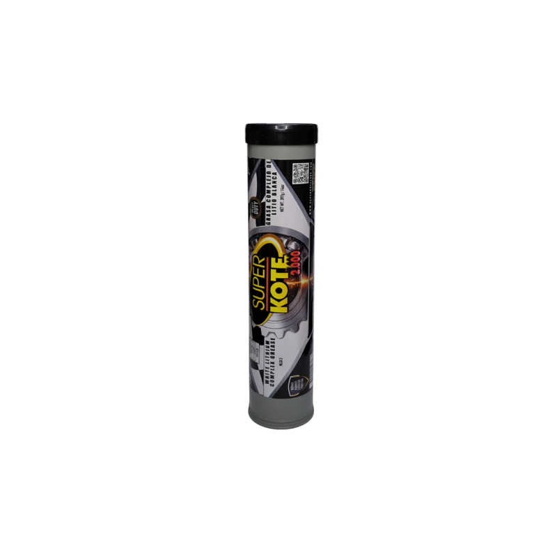 GRASA SUPERKOTE 2000 COMPLEJO DE LITIO - 397GR