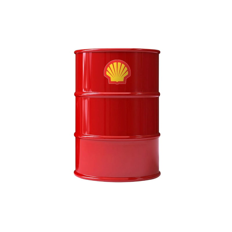 SHELL RIMULA 15W40 - TAMBOR 55 GALONES