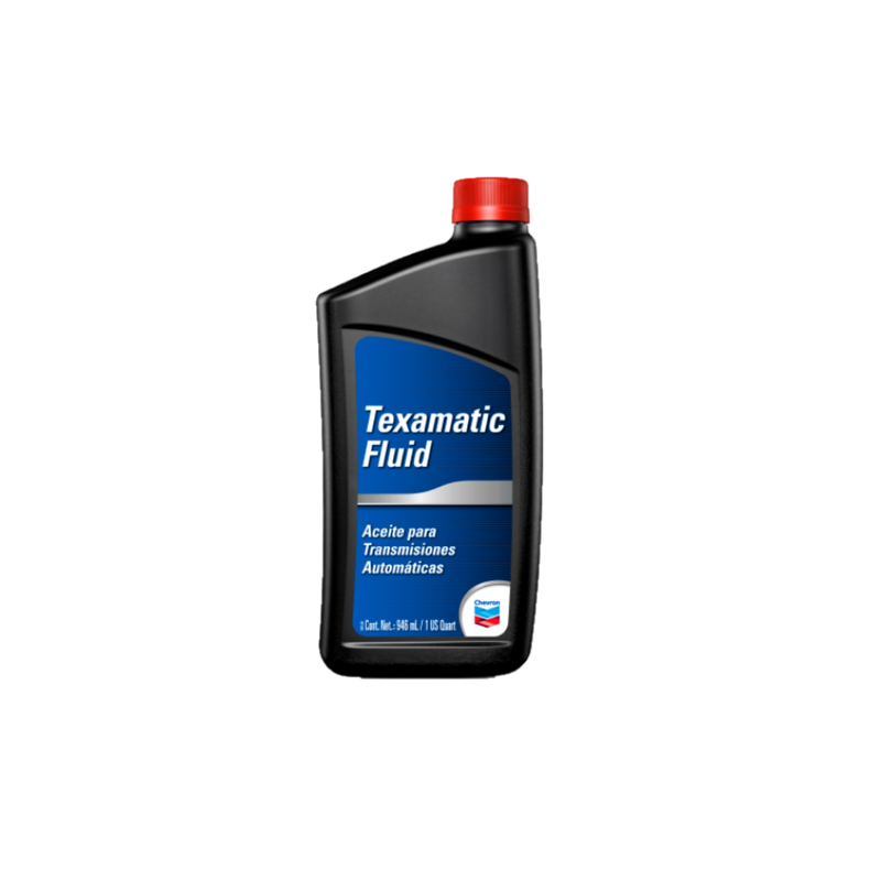ACEITE CHEVRON TEXAMATIC FLUID - 1/4g