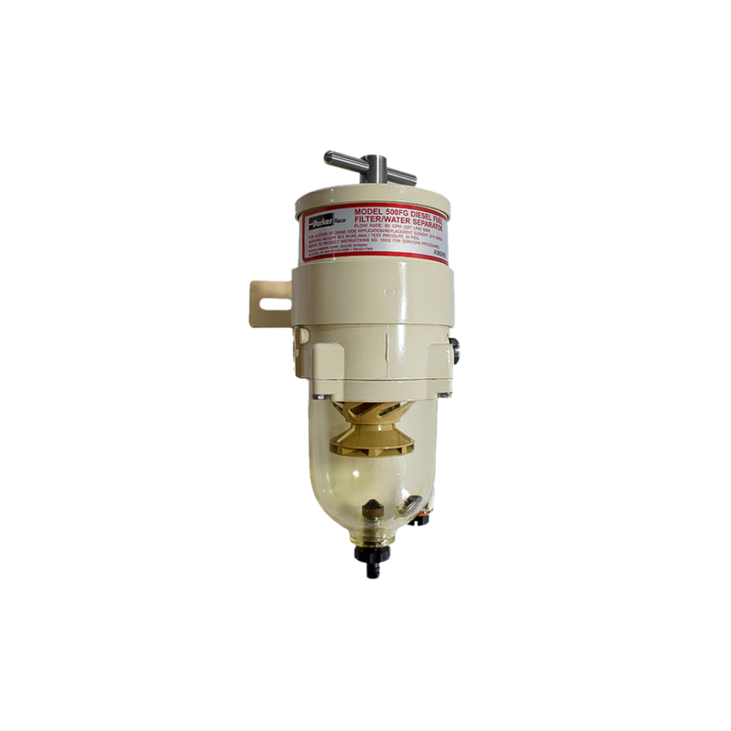 TRAMPA RACOR 500 FG30 BASE FILTRO
