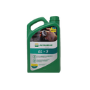 VALVULINA PETROBRAS GL 5 - 85W140 - 1g