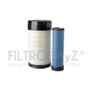 X770689 FILTRO DE AIRE - JUEGO