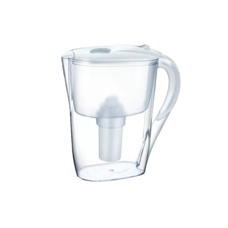 JARRA PURIFICADORA DE AGUA HOMELAND 2.6 LITROS