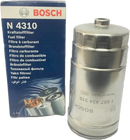 N4310 FILTRO DE COMBUSTIBLE