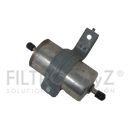 33318 FILTRO DE COMBUSTIBLE