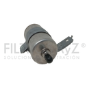 33318 FILTRO DE COMBUSTIBLE