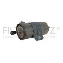 33318 FILTRO DE COMBUSTIBLE