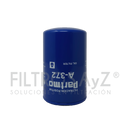 A372 FILTRO DE ACEITE