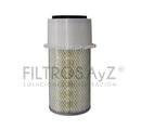 AZ 253 K FILTRO DE AIRE
