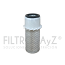 AZ 256 K FILTRO DE AIRE