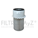 AZ 258 K FILTRO DE AIRE