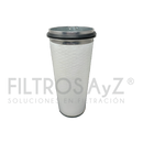 AZ 4190A FILTRO DE AIRE