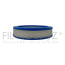 AZA 165 FILTRO DE AIRE