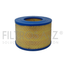 AZA 112 FILTRO DE AIRE