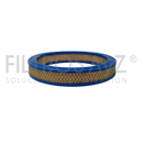 AZA 124 FILTRO DE AIRE