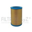 AZA 128 FILTRO DE AIRE