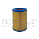 AZA 131 FILTRO DE AIRE