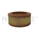 AZA 250028-034C FILTRO DE AIRE