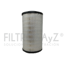 AZP 8169 FILTRO DE AIRE